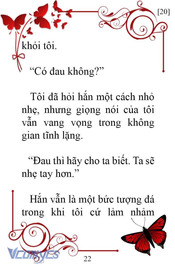 [Novel] Phương Pháp Bảo Vệ Anh Trai Nữ Chính Chap 20 - Trang 2