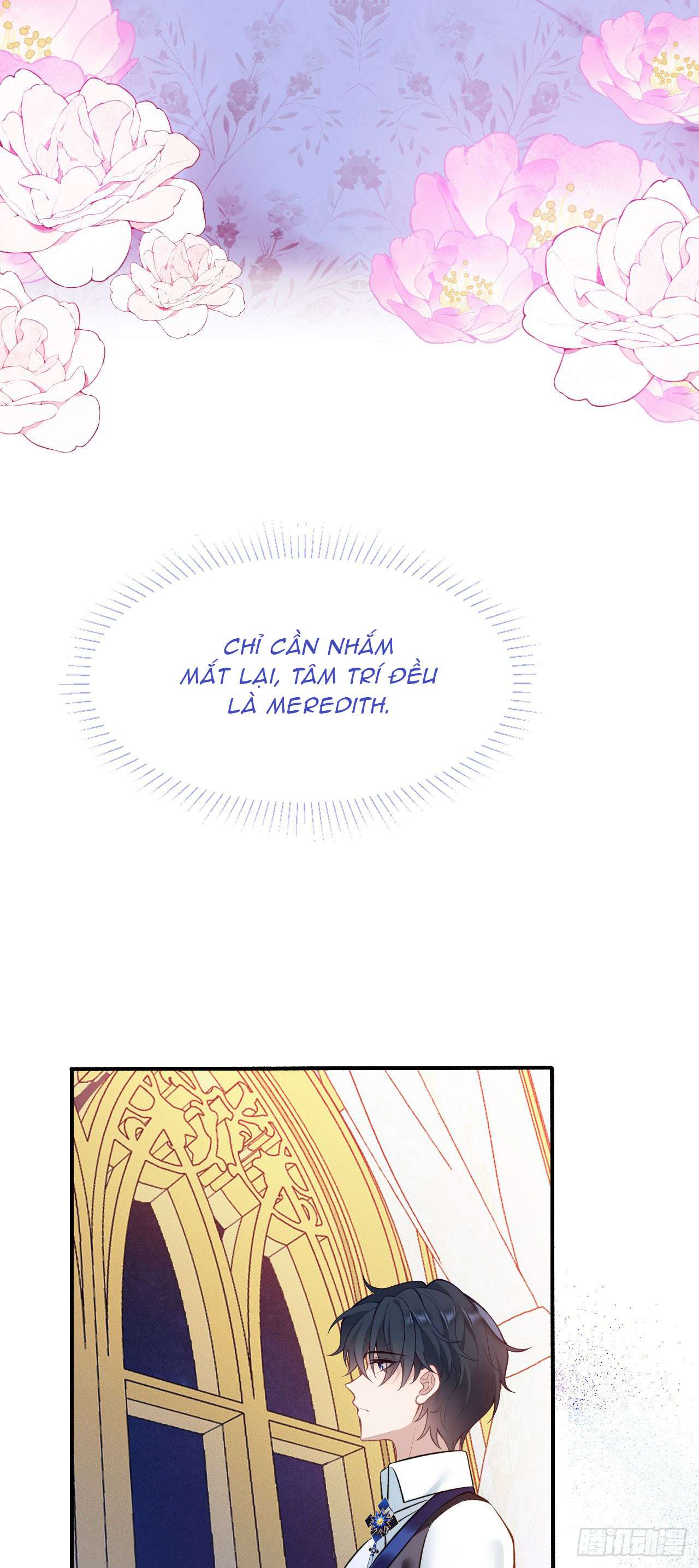 Hiệp Sĩ Độc Quyền Của Long Nữ Chap 25 - Trang 4