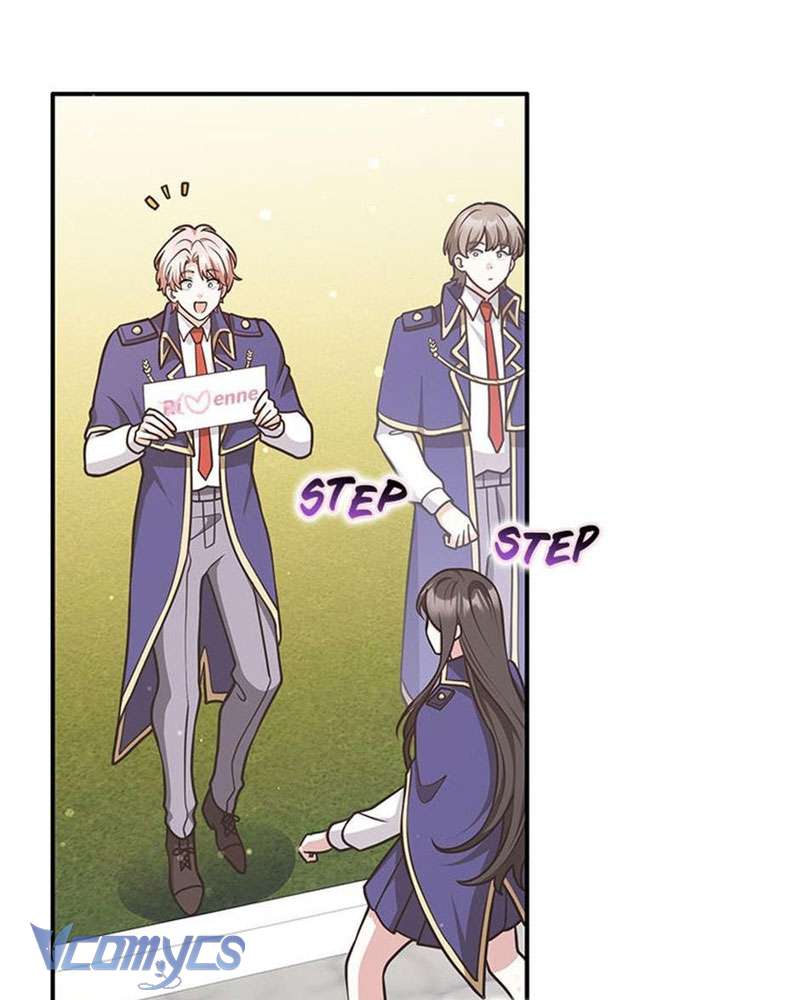 Tôi Thề Chúng Ta Chỉ Là Bạn Chapter 61 - Next Chap 62