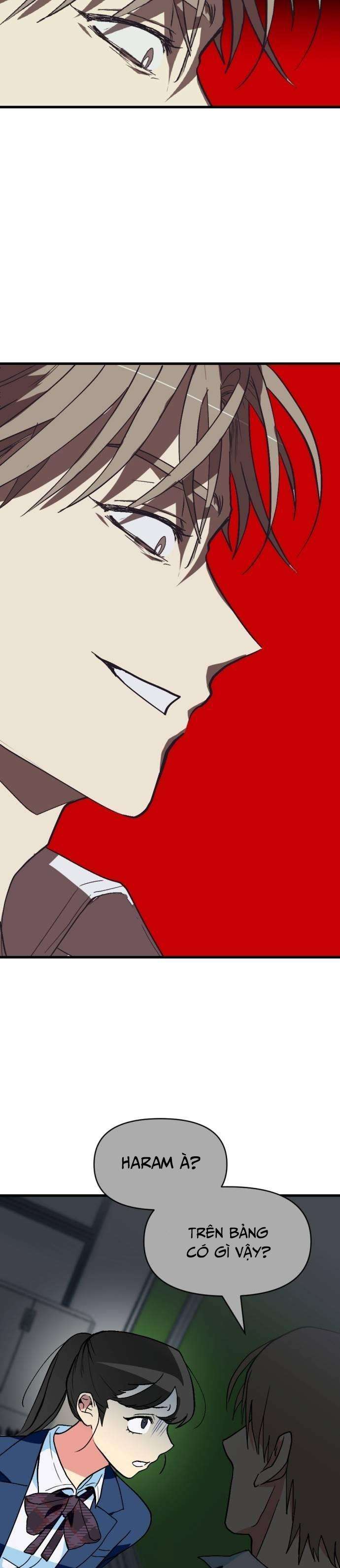 Cứu Lấy Trái Đất! Chap 3 - Trang 3