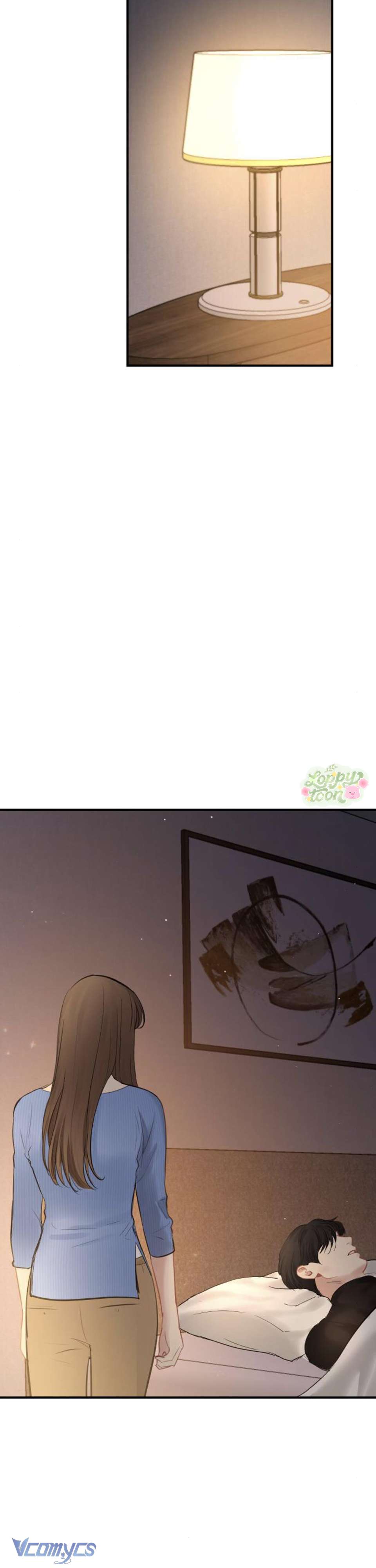 Quyền Lực Của Thư Ký Chap 11 - Trang 4