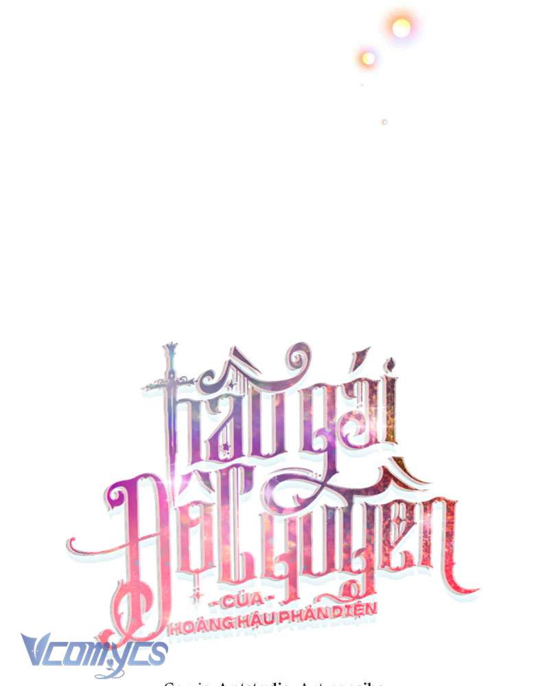 Hầu Gái Độc Quyền Của Hoàng Hậu Phản Diện Chap 111 - Trang 3