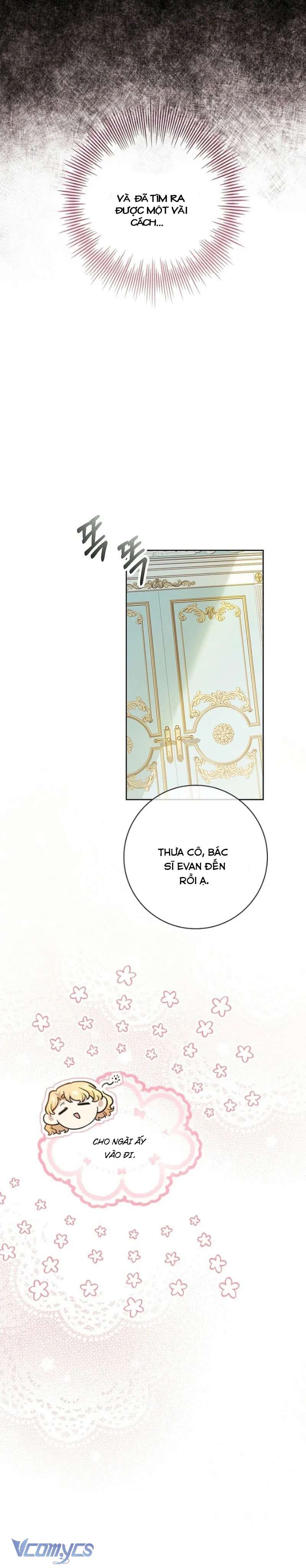 [PNT] Nam Chính À, Tôi Sẽ Tôn Trọng Sở Thích Của Anh! Chap 4 - Trang 2