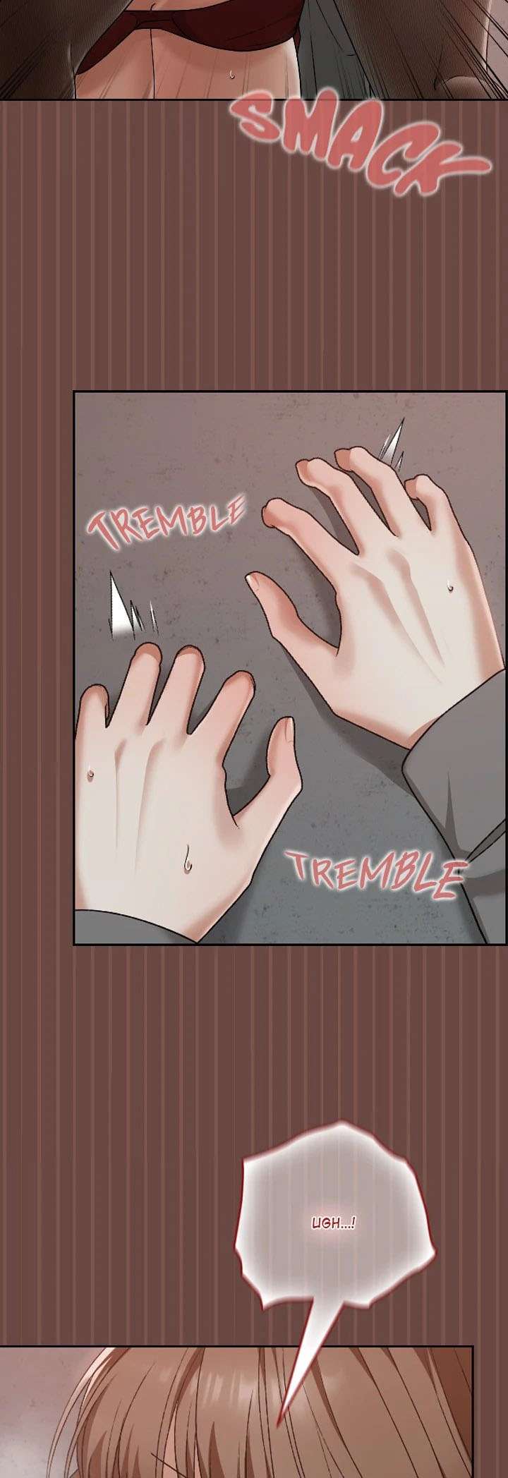 [18+] Đừng nói với ai ở trường! Chap 14 - Trang 3