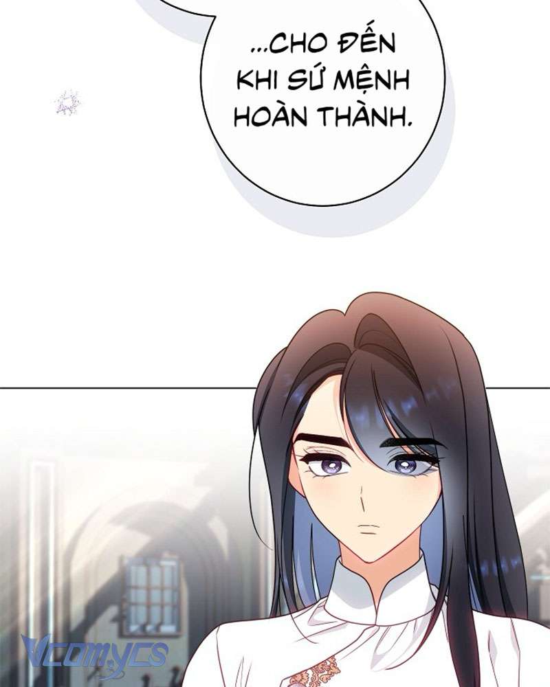 Hầu Gái Độc Quyền Của Hoàng Hậu Phản Diện Chap 86 - Trang 4