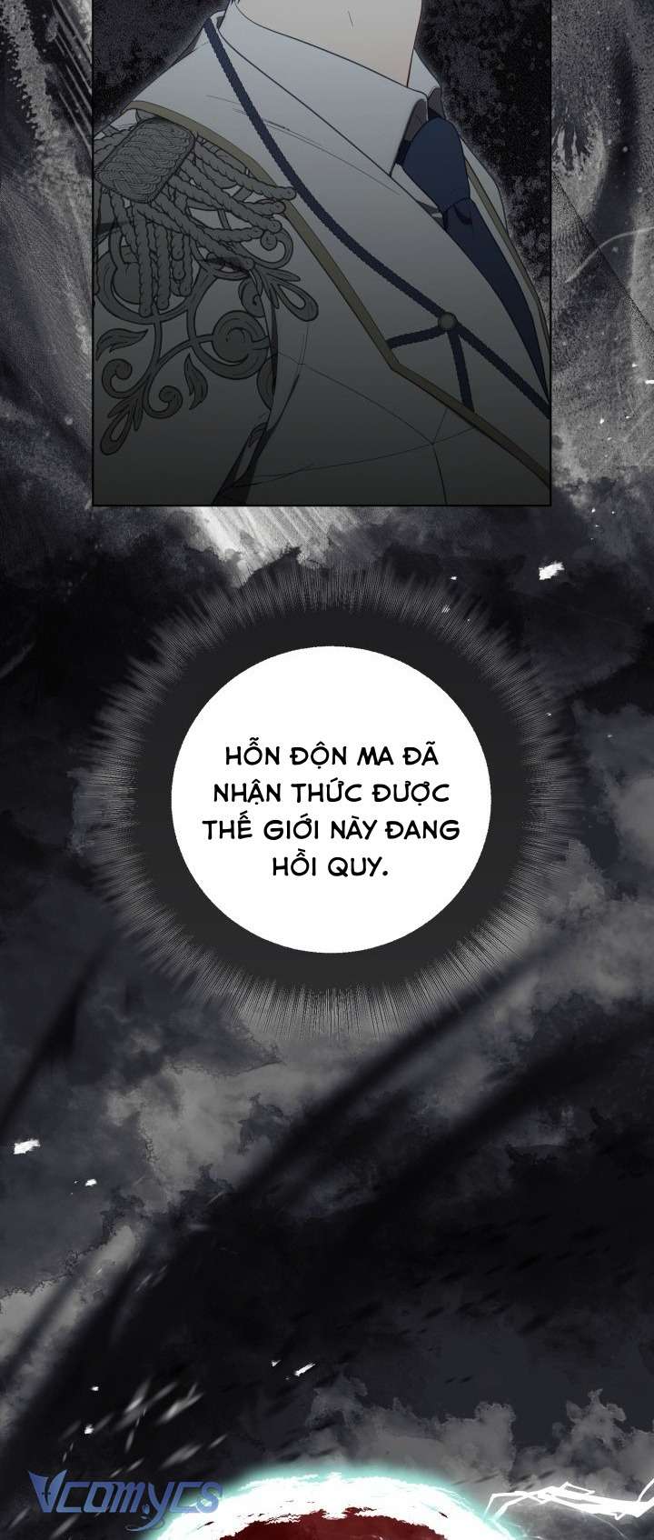 Sự Điều Trị Đặc Biệt Của Tinh Linh Chap 116 - Next Chap 117