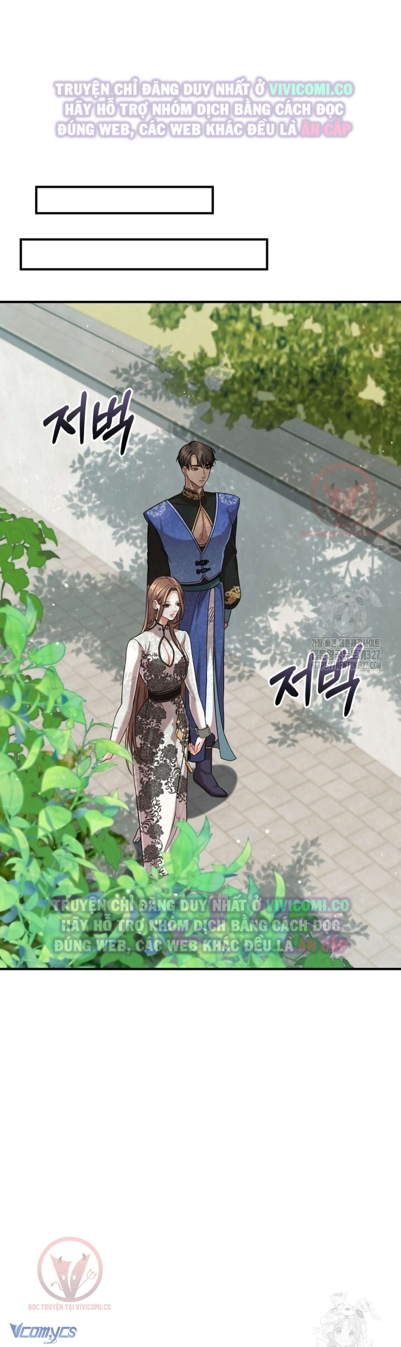 [18+] Bí Mật Của Quyền Lực Và Sự Hủy Diệt Chap 24 - Trang 3