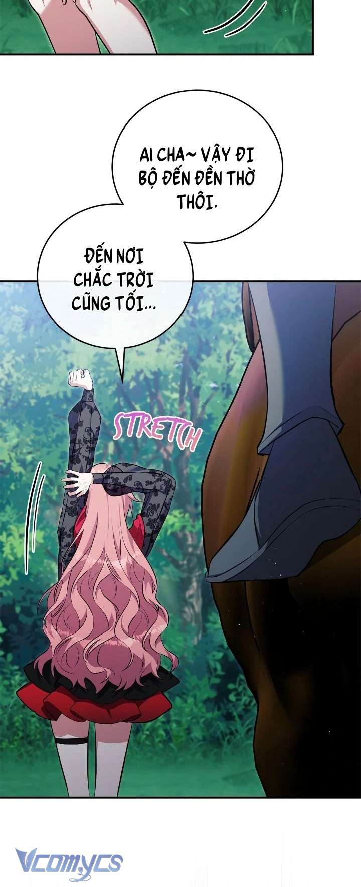 Dàn Harem Nóng Bỏng Đang Dần Lạnh Nhạt với Tôi! Chap 12 - Trang 3