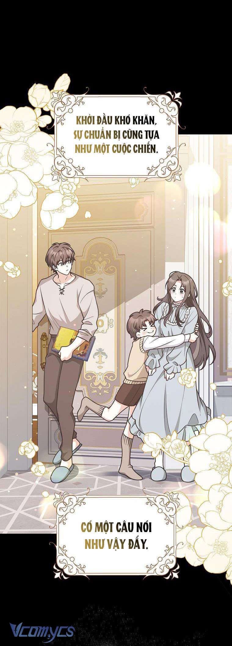 Tôi Thề Chúng Ta Chỉ Là Bạn Chapter 47 - Next Chapter 48