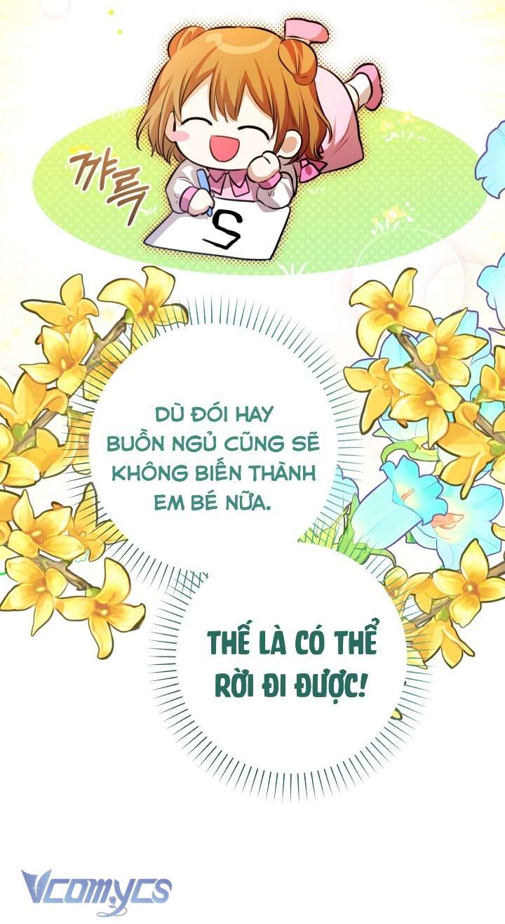 Đứa Trẻ Nuôi Dưỡng Ác Ma Chap 14 - Trang 2