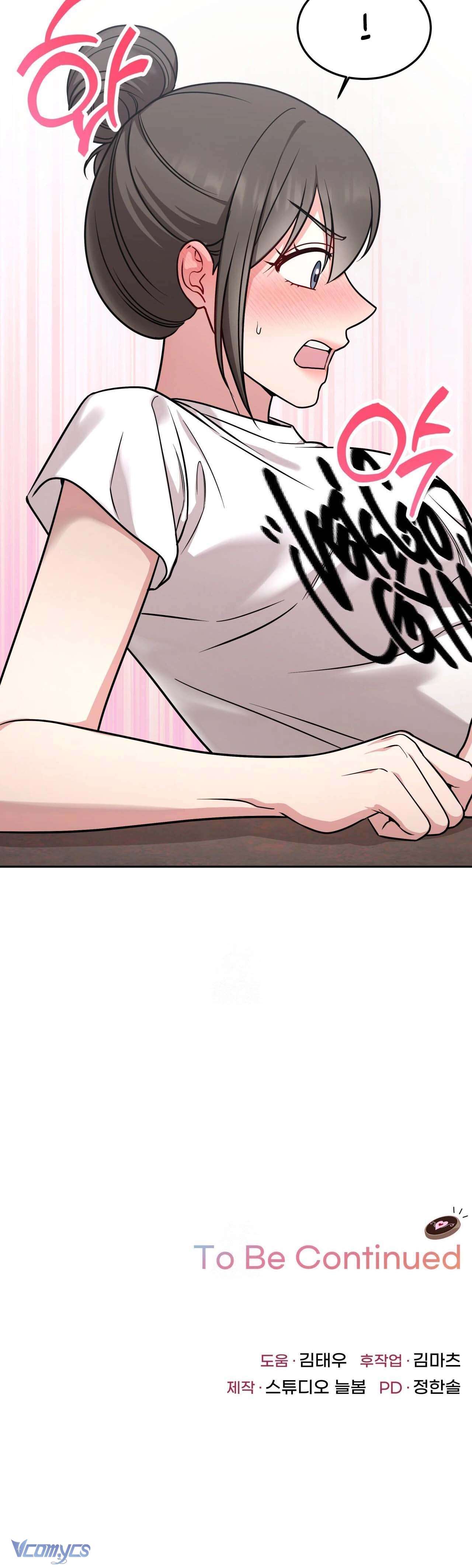 [18+] Làm Chuyện Dâm Đãng Với Tôi Không Chap 16 - Trang 3