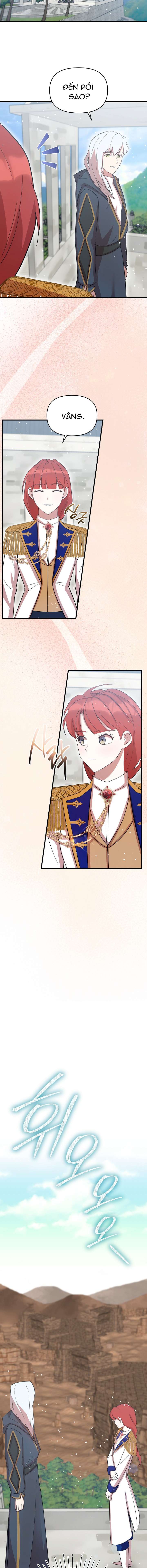 Tôi Đã Vô Tình Quyến Rũ Em Trai Của Nam Chính Chap 56 - Trang 3