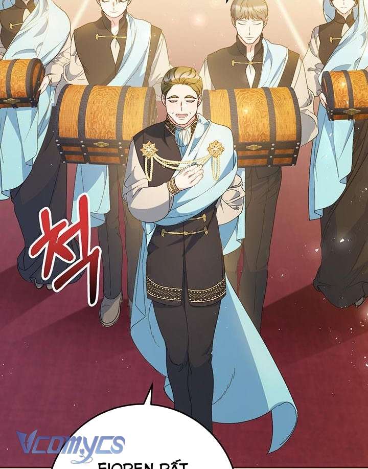 Tôi Đã Nuôi Dạy Em Gái Mình Một Cách Hoàn Hảo Chapter 26 - Trang 4