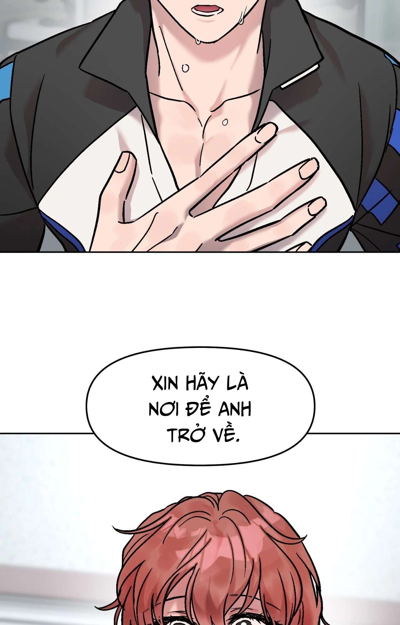 Người Gọi Nặc Danh 3 Chap 12 - Trang 2