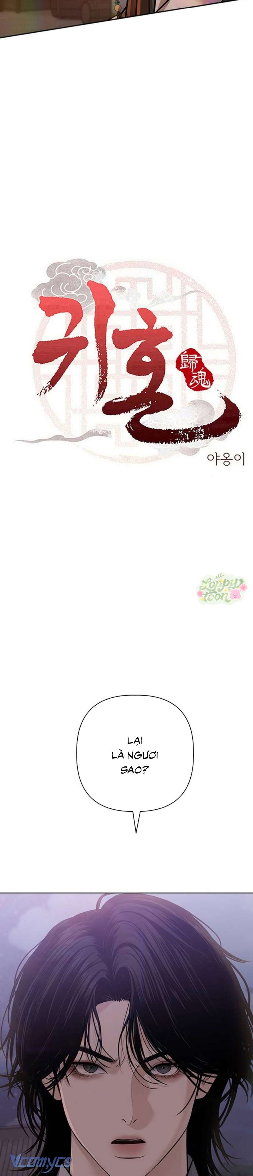 Quỷ Hồn Chap 30 - Next Chap 31