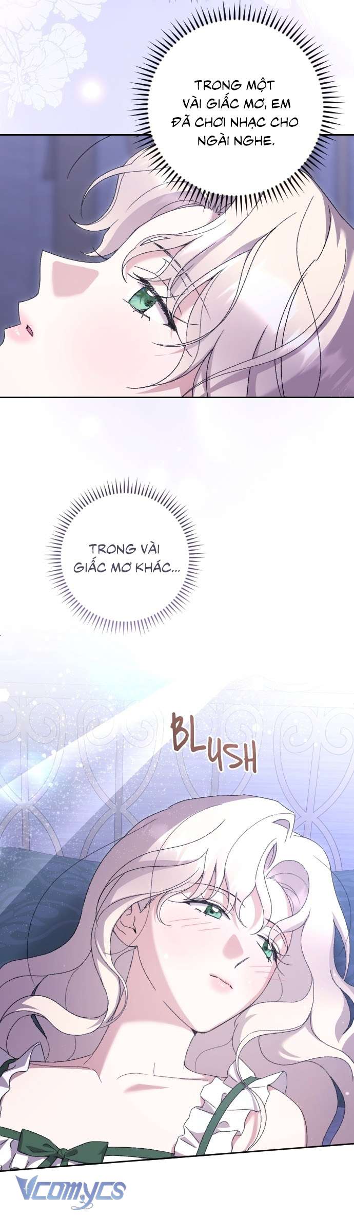 Dành Cho Những Ai Coi Hối Tiếc Là Điều Xa Xỉ Chap 64 - Trang 2