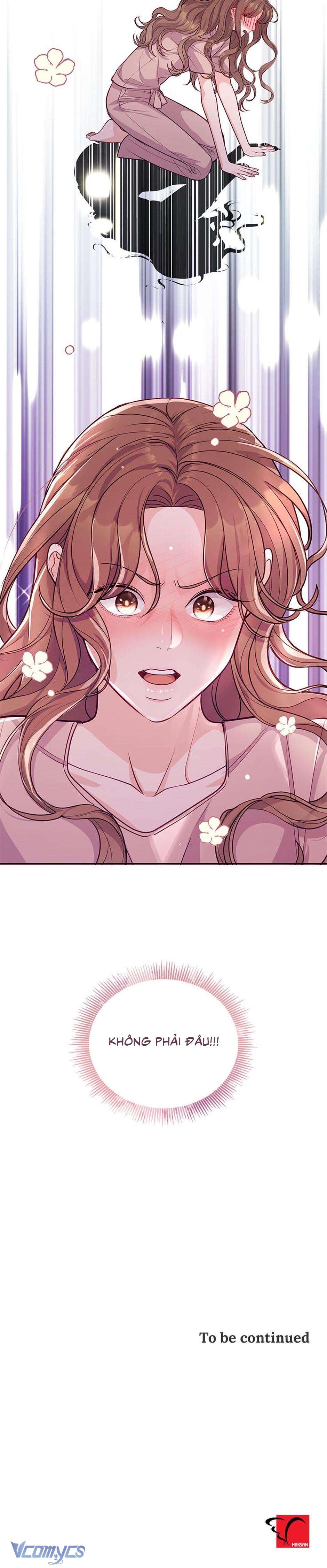 Lời Tỏ Tình Đáng Ngờ Chap 50 - Next Chap 51