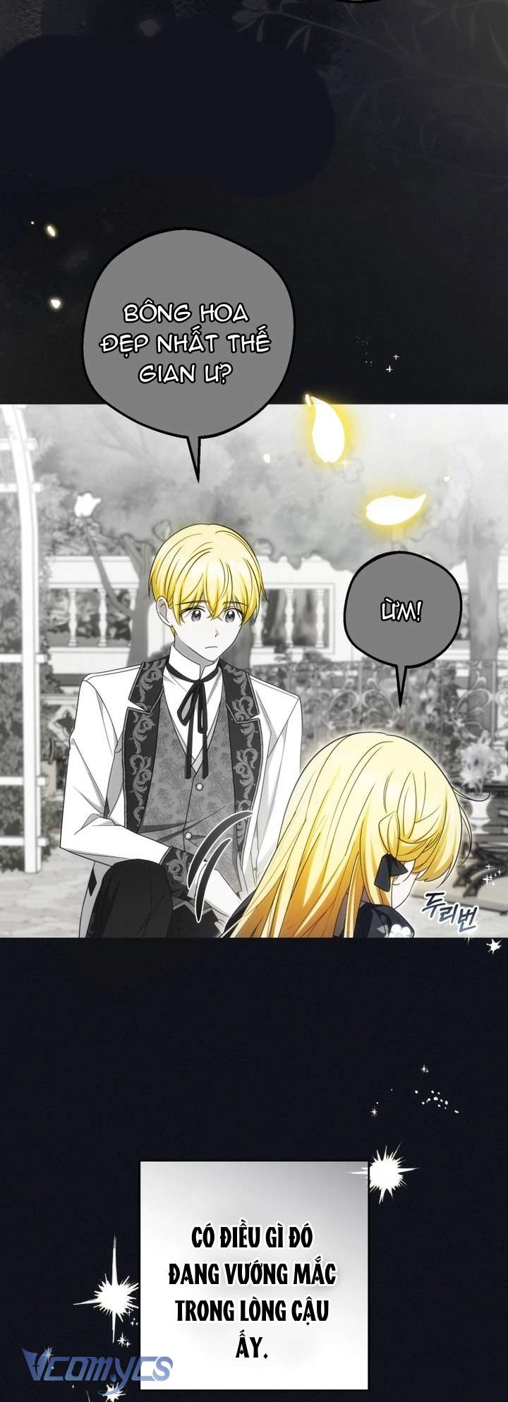 Được Yêu Thương Mà Còn Ngại Ngùng Sao! Chap 93 - Trang 4