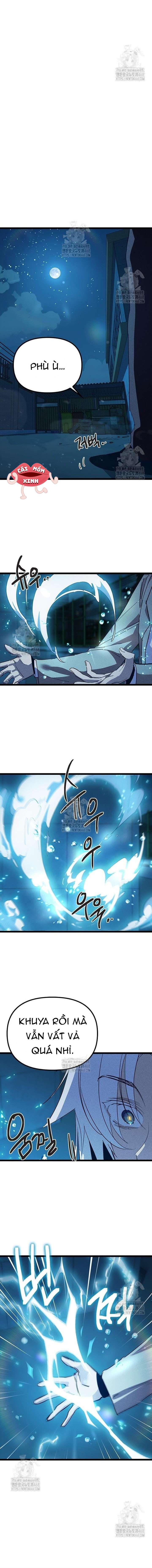 Thiếu Nữ 12 Con Giáp Chap 18 - Trang 2