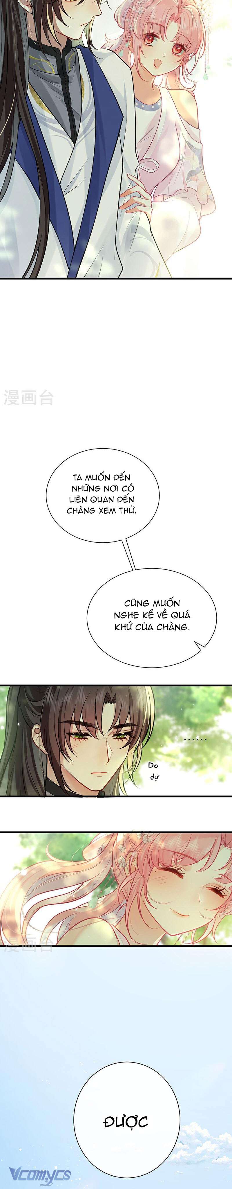 Sau Khi Công Chúa Chơi Xong Thì Vứt Chap 73 - Trang 2