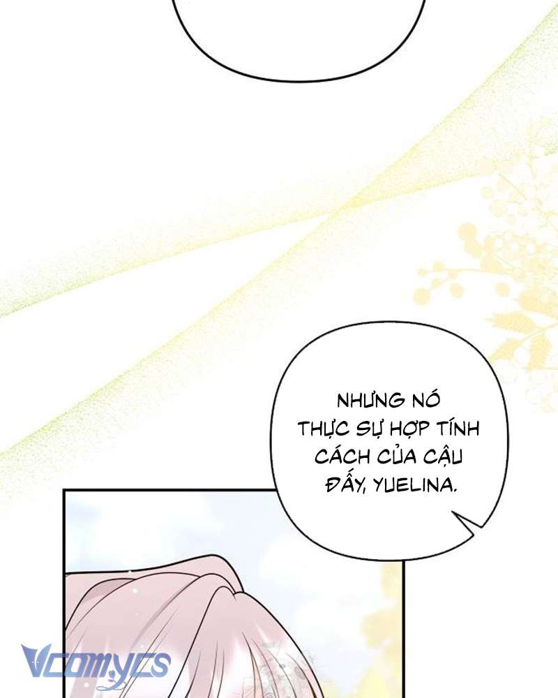 Trước Khi Em Có Ý Định Chạy Trốn Ta Sẽ Ngăn Chặn Nó Chap 28 - Trang 2