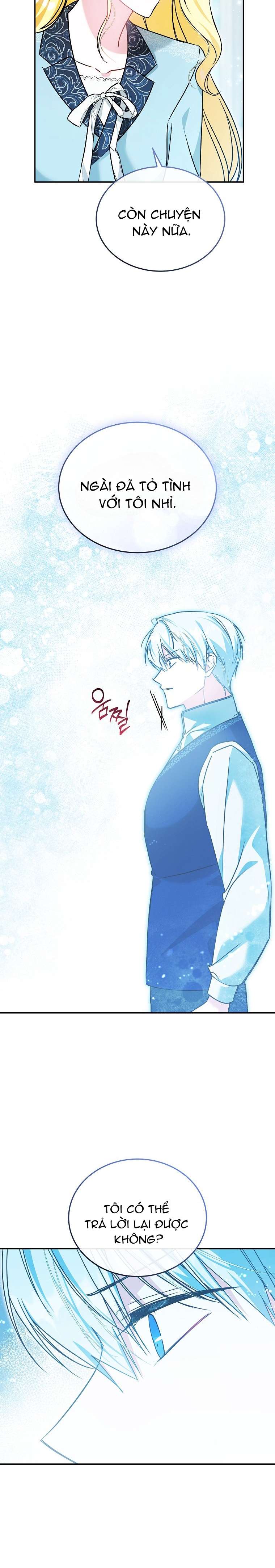 Chị Gái Tôi Là Nhân Vật Chính Chap 71 - Trang 2