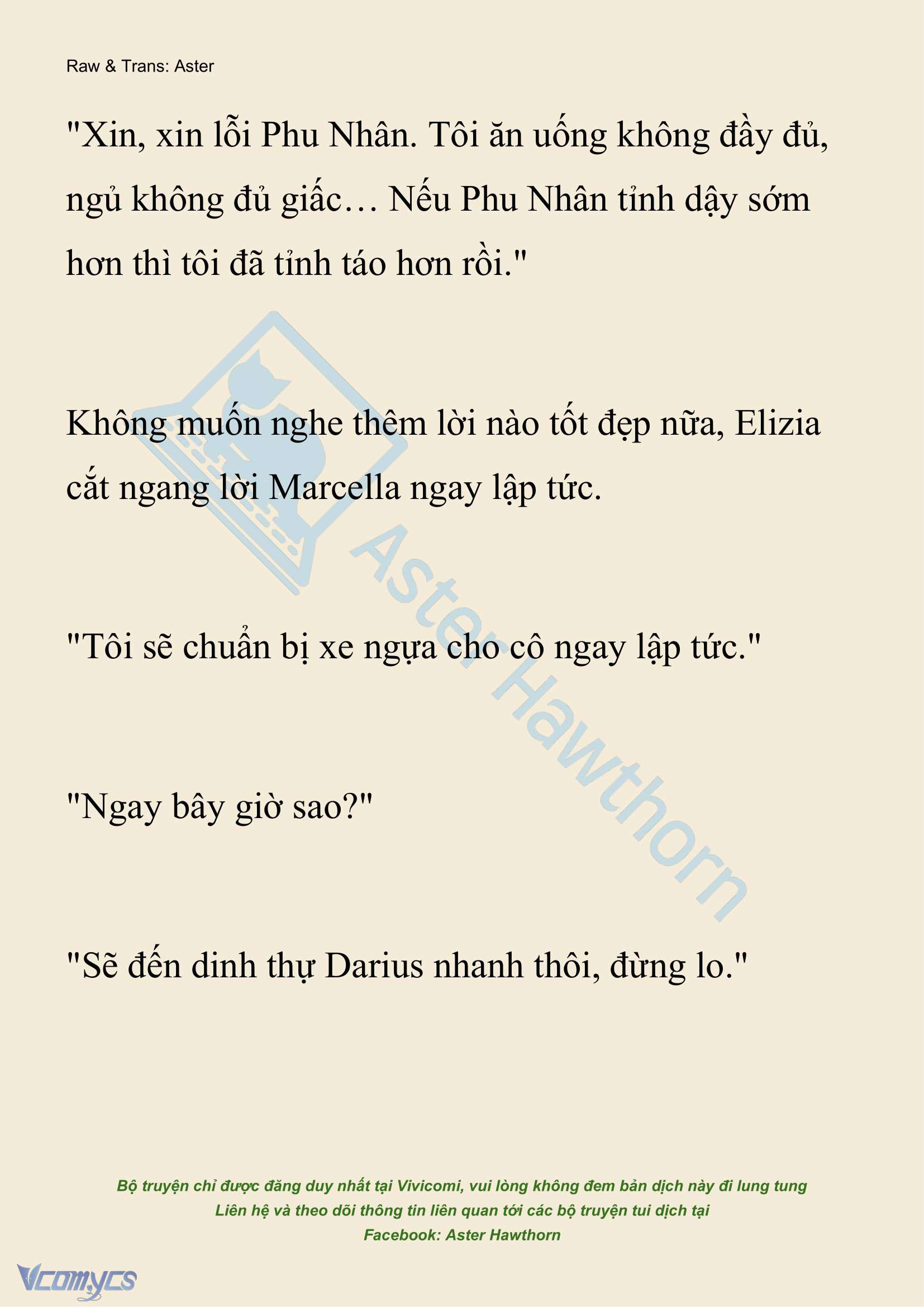 [NOVEL] Người Chồng Thứ N Chap 94 - Next Chap 95