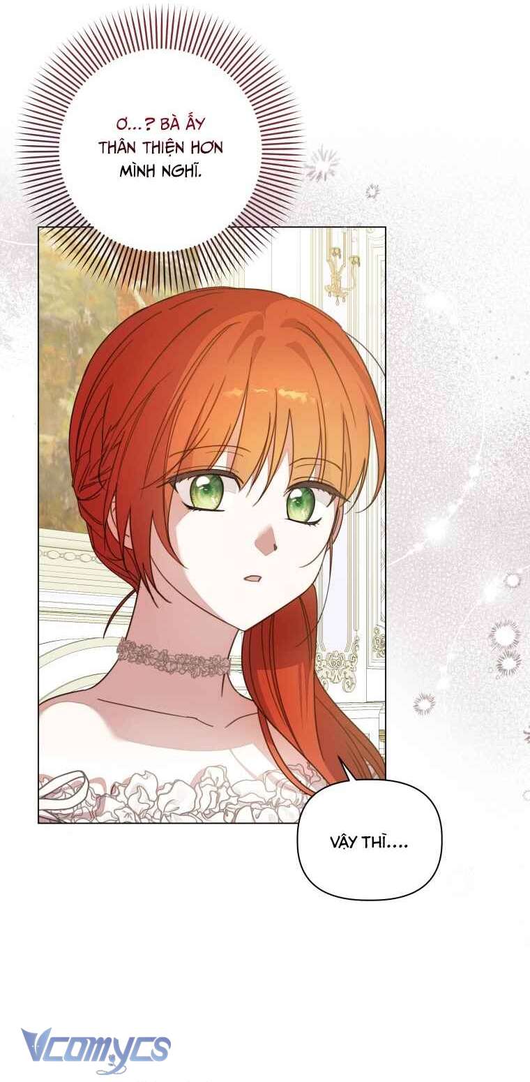 Mọt Sách Là Bạo Quân Chap 34 - Trang 3