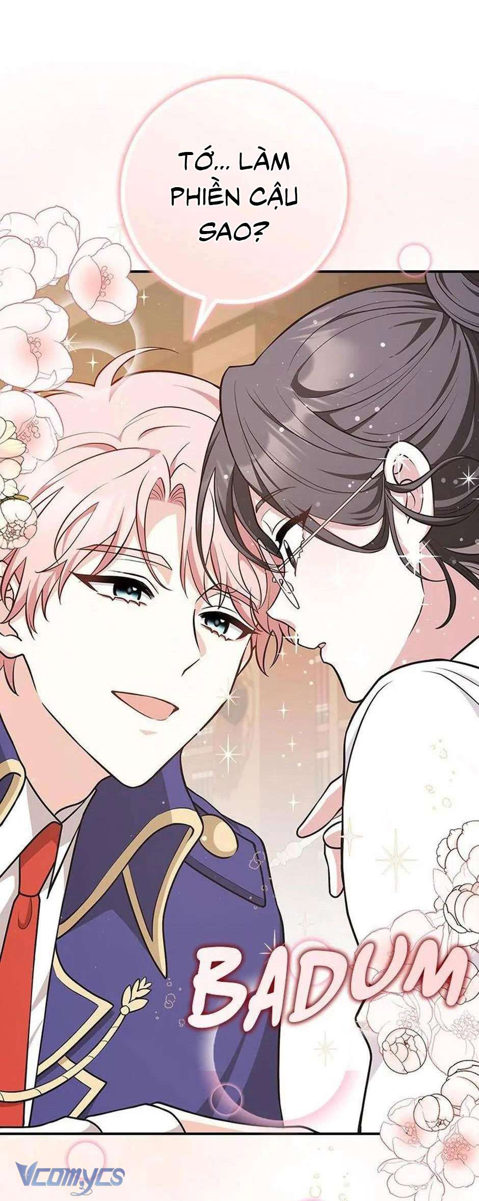 Tôi Thề Chúng Ta Chỉ Là Bạn Chapter 16 - Next Chapter 17