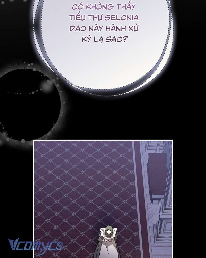 Các Nam Chính Đã Bị Nữ Phụ Cướp Mất Chap 70 - Trang 2