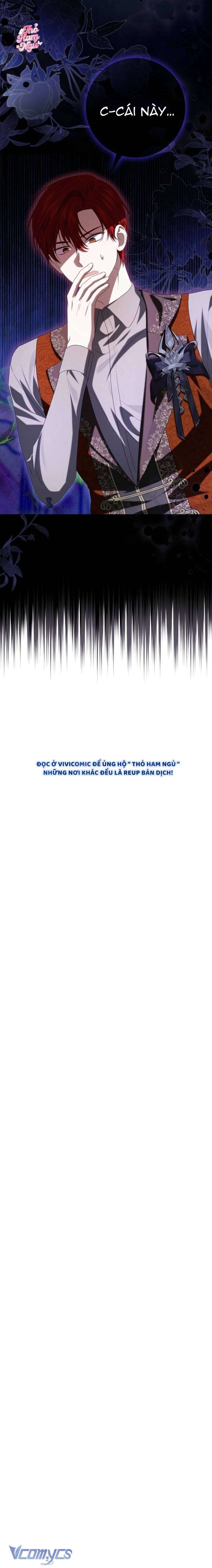 Nam Phụ Lên Giường Ngủ Với Tôi Chap 11 - Trang 2