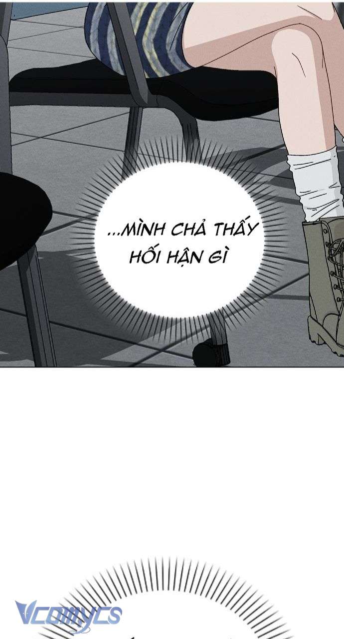Review Người Yêu Cũ Chap 6 - Trang 3