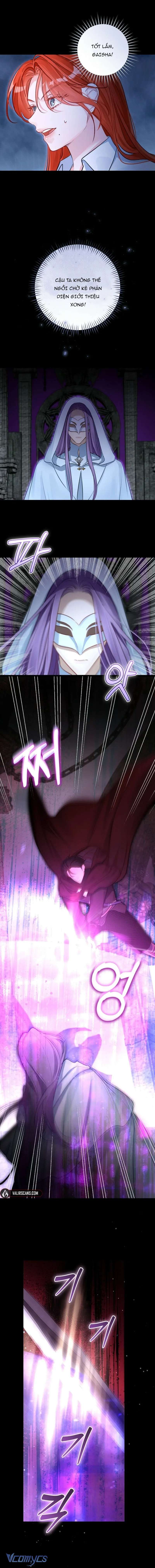 Cuộc Hôn Nhân Xa Hoa Của Đại Công Tước Là Giả Chap 91 - Trang 2