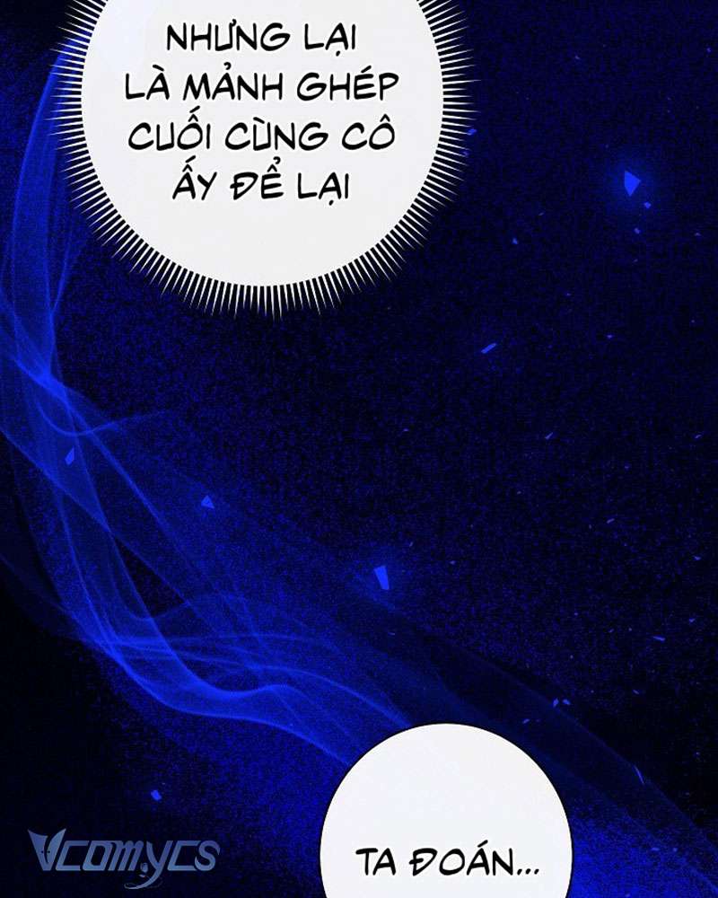 Hầu Gái Độc Quyền Của Hoàng Hậu Phản Diện Chap 63 - Trang 4