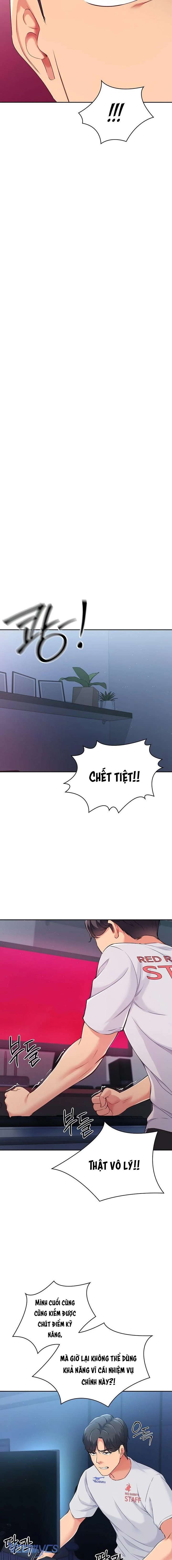 [18+] Hãy Thiết Lập Nó! Chap 15 - Trang 2