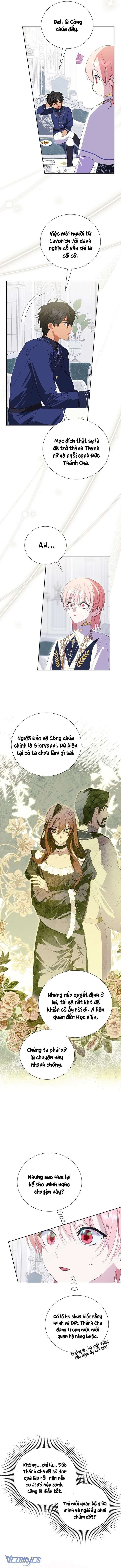 [PNT] Phía Sau Mặt Nạ Của Nam Chính Hiền Lành Chap 67 - Trang 2