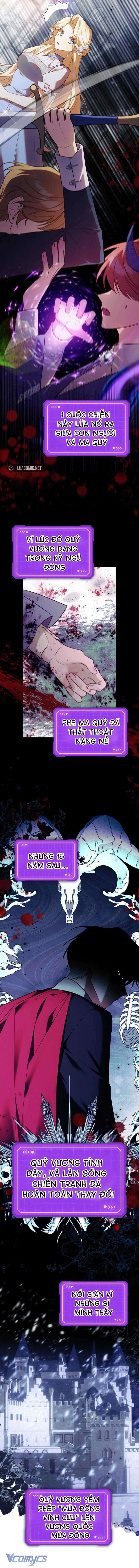 Top 100 Quý Cô Chap 6 - Trang 2