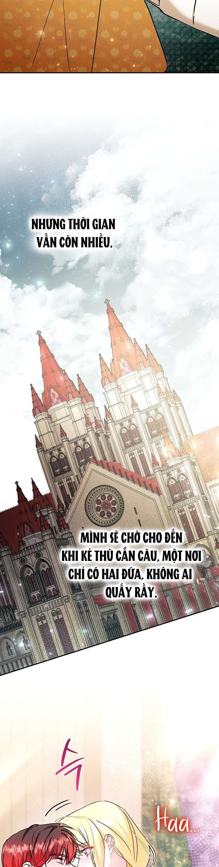 Chị Gái Tôi Là Nhân Vật Chính Chap 56 - Trang 2