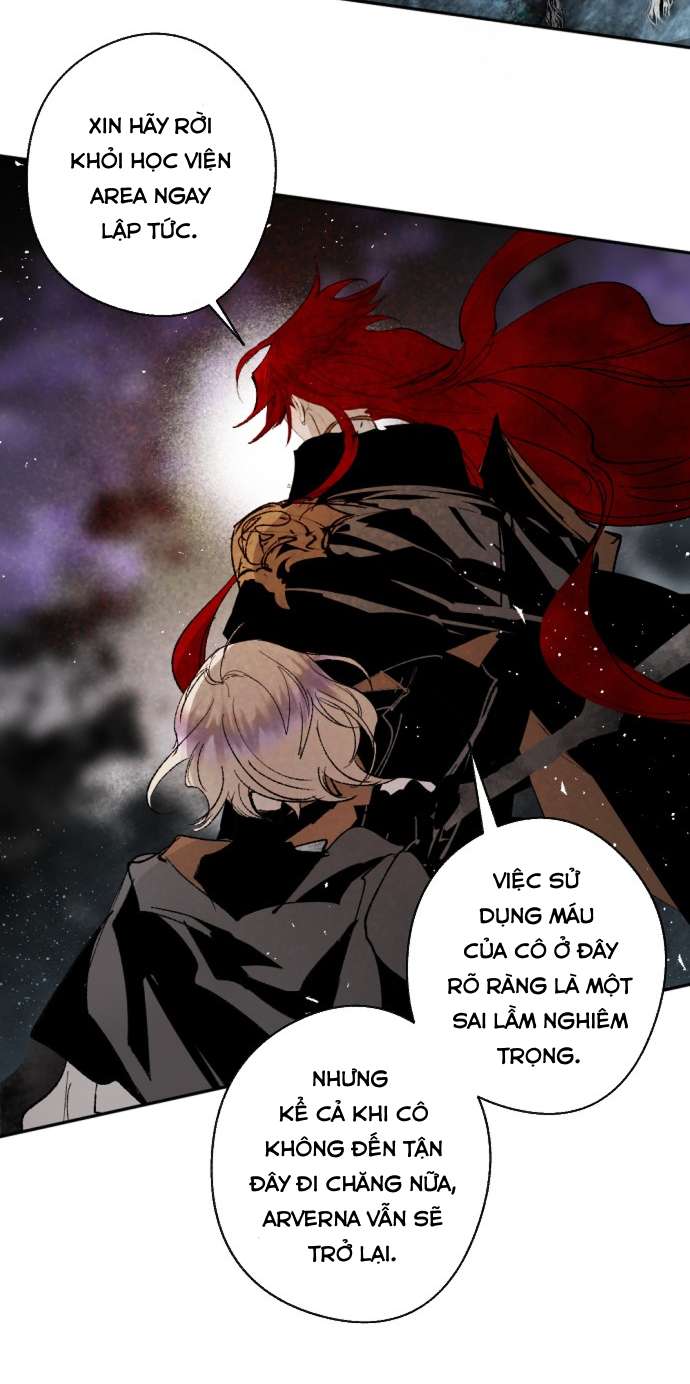 Lời Thú Nhận Của Chúa Tể Bóng Tối Chap 123 - Trang 3