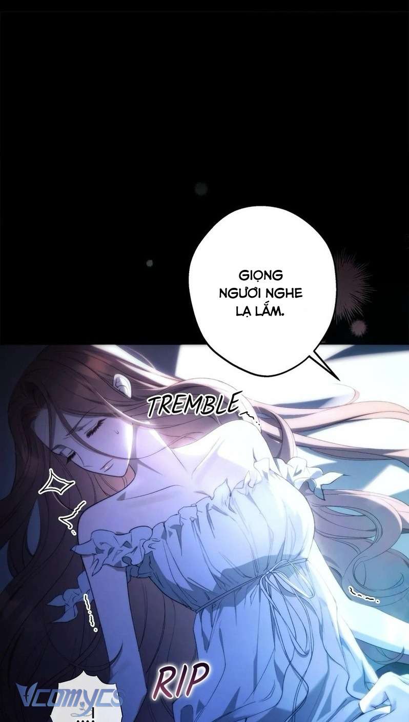 Thời Khắc Của Quái Thú Mù Chap 1 - Trang 2