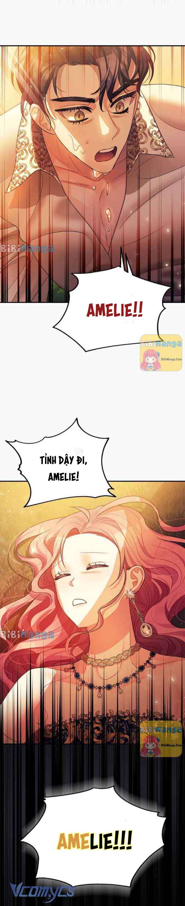 Liều Thuốc An Thần Của Bạo Chúa Chap 42 - Trang 4