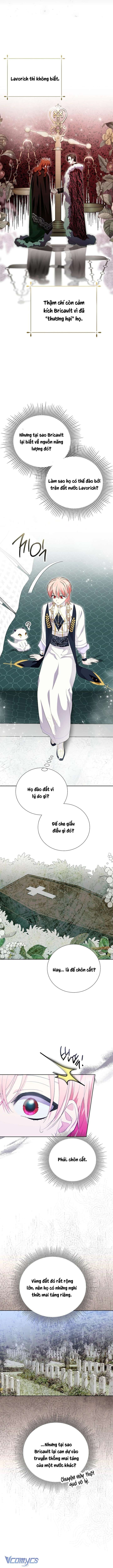 [PNT] Phía Sau Mặt Nạ Của Nam Chính Hiền Lành Chap 69 - Trang 2