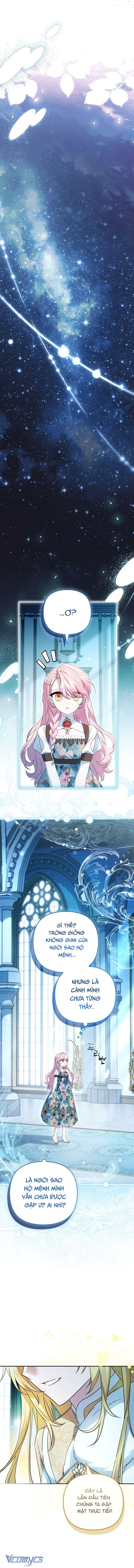 Tôi đã trở thành con gái út của công tước phản diện Chap 99 - Trang 2