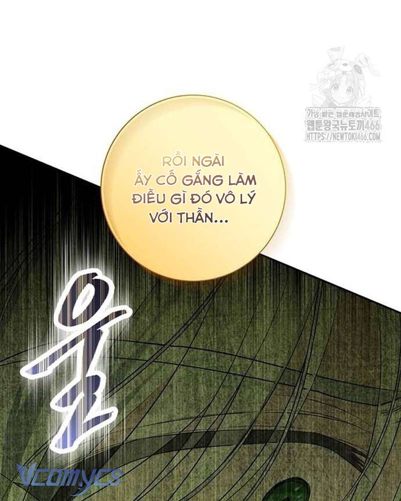 Praesepe Bên Ngoài Chiếc Lồng Chap 8 - Trang 4