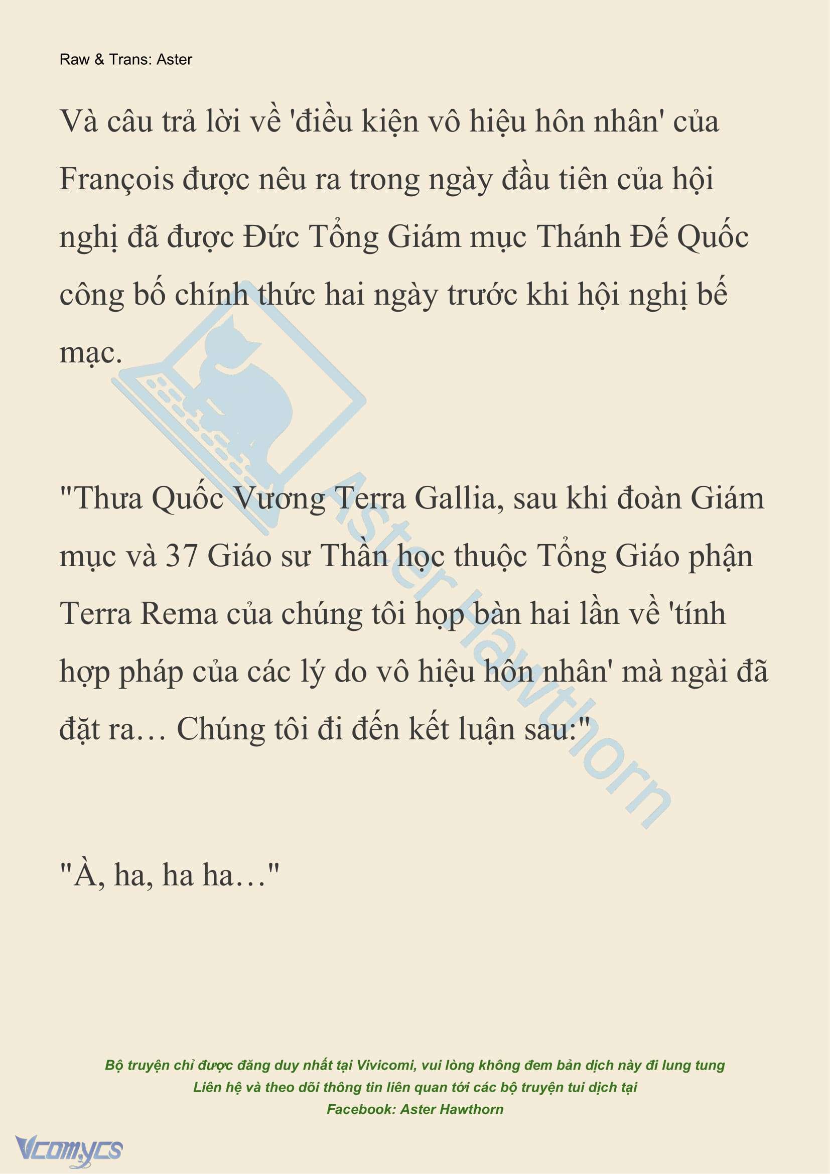 [NOVEL] Thiên Đường Của Valentina Chap 176 - Trang 2