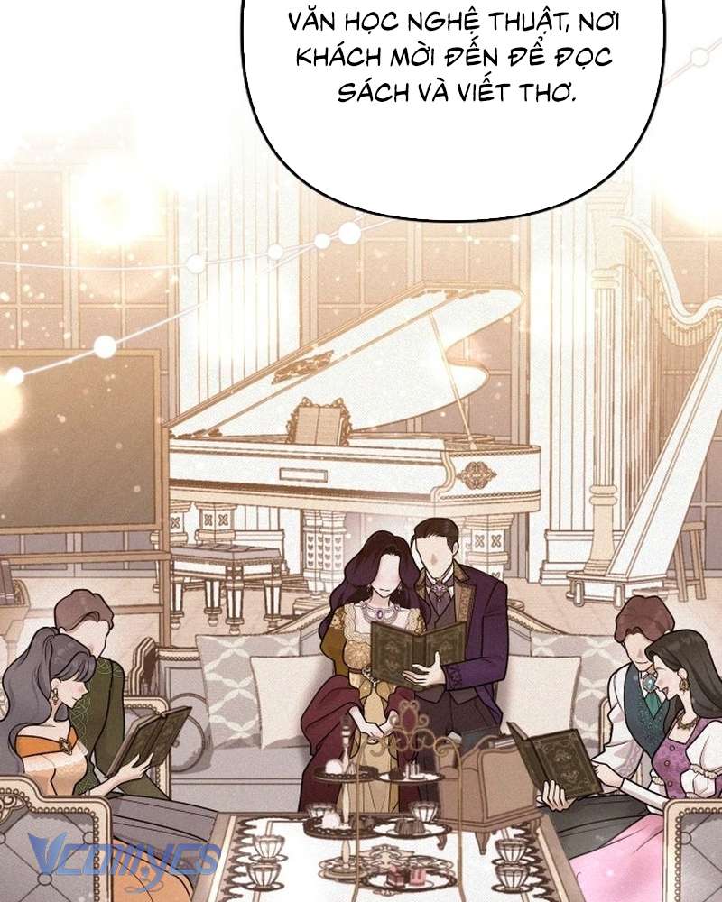 Trước Khi Em Có Ý Định Chạy Trốn Ta Sẽ Ngăn Chặn Nó Chap 43 - Trang 2