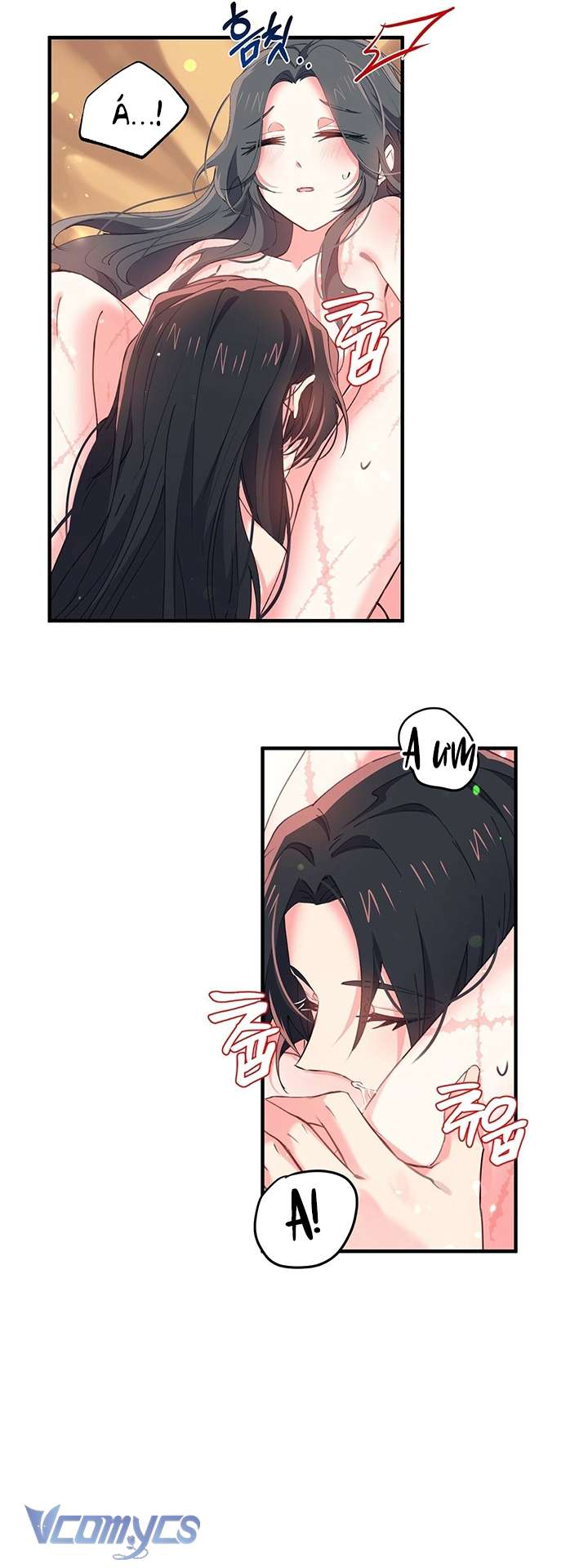 [18+] Chú Chim Nhỏ Của Yêu Tinh Chap 16 - Trang 3