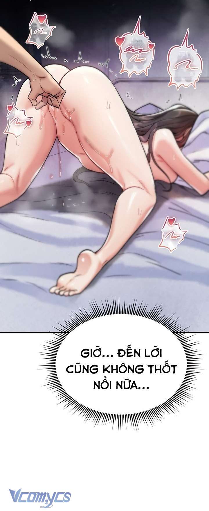 Tôi Sẽ Không Bị Khuất Phục Đâu Chap 3 - Trang 2