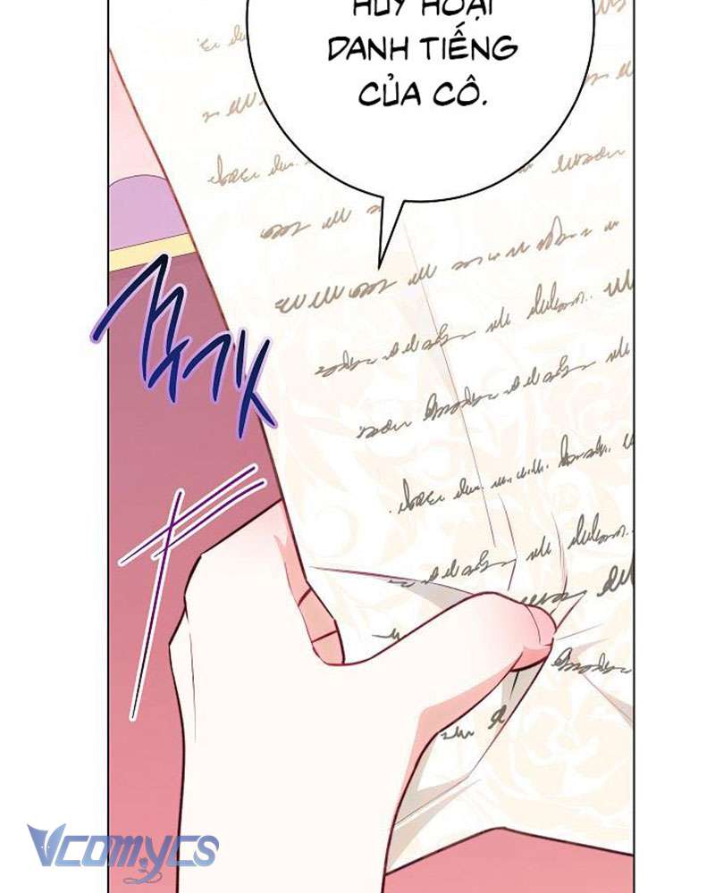 Hầu Gái Độc Quyền Của Hoàng Hậu Phản Diện Chap 106 - Trang 3