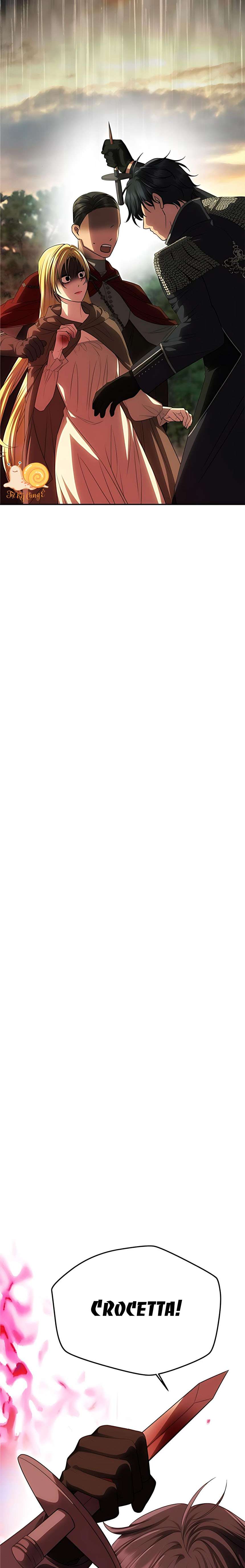 Chỉ Cần Một Người Chồng Là Đủ Chap 84 - Trang 3